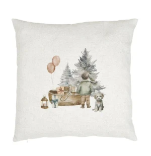 Fondaco tyynynpäällinen 45 x 45 cm - August kuva