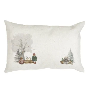 Fondaco tyynynpäällinen 40 x 60 cm - Vinterbarn kuva