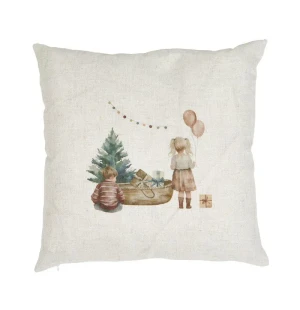 Fondaco tyynynpäällinen 45 x 45 cm - Frans & Lova kuva