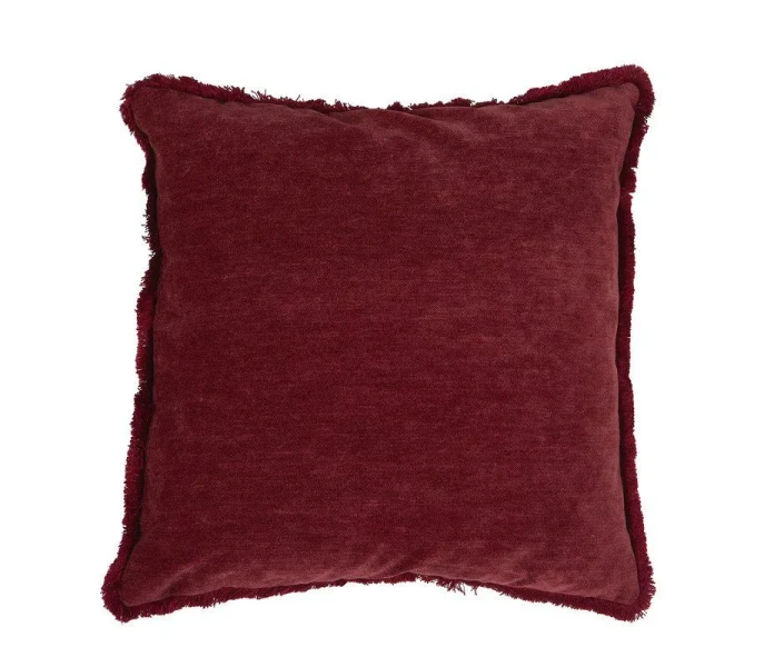 250361 444 60 fondaco natalie punainen tyynynpaallinen kuva