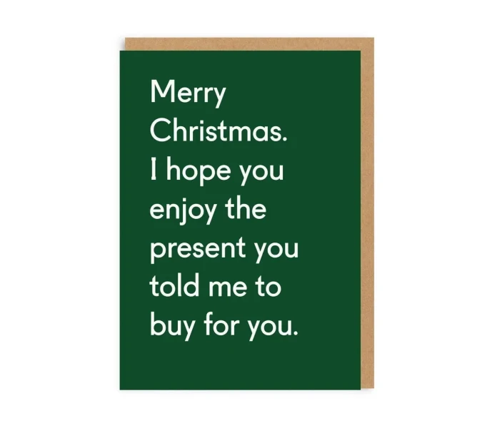 putinki putinki ohh deer joulukortti merry christmas kuva