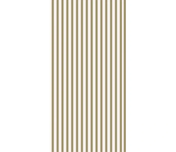 9586 22 ib laursen raidalliset servetit vihrea luonnonvalkoinen kuva