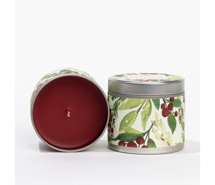 greenleaf merry memories tuoksukynttila 2 kuva