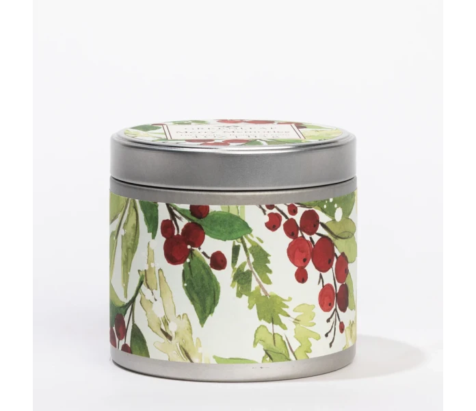 greenleaf merry memories tuoksukynttila kuva