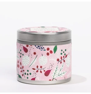 Greenleaf tuoksukynttilä - Brambleberry kuva