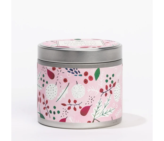 greenleaf brambleberr tuoksukynttila kuva