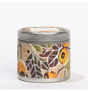 Greenleaf tuoksukynttilä - Harvest Gold kuva