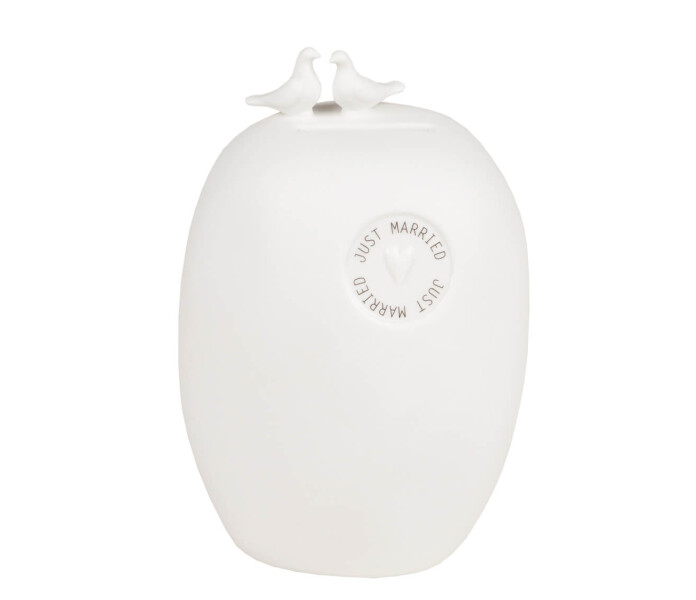 15200 rader saastolipas spargris just married kuva