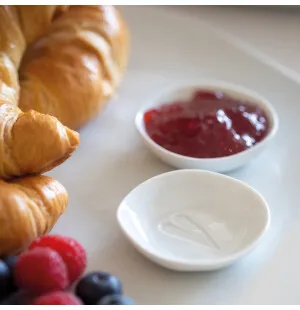 Räder pieni sydän kulho - Full of love 6cm kuva