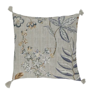 Chic Antique kuviollinen tyynynpäällinen 50 x 50 cm kuva