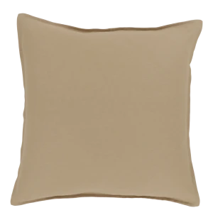 Chic Antique tyynynpäällinen pellava hunaja 50 x 50 cm kuva