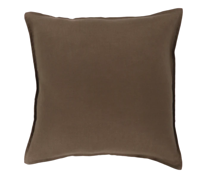 16101420 chic antique pellavatyynynpaallinen pellava tyynynpaallinen pellavaa ruskea kuva