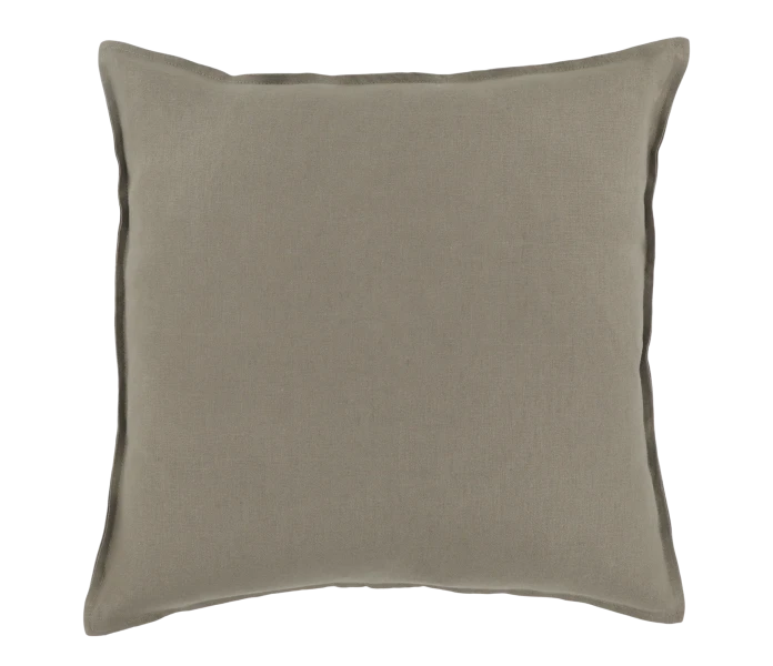 16101421 chic antique pellavatyynynpaallinen pellava tyynynpaallinen pellavaa vihrea kuva