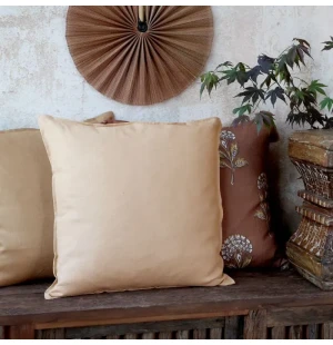 Chic Antique pellavatyynynpäällinen pellava 50 x 50 cm kuva