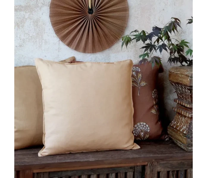 16101430 chic antique pellavatyynynpaallinen pellava tyynynpaallinen pellavaa beige kuva