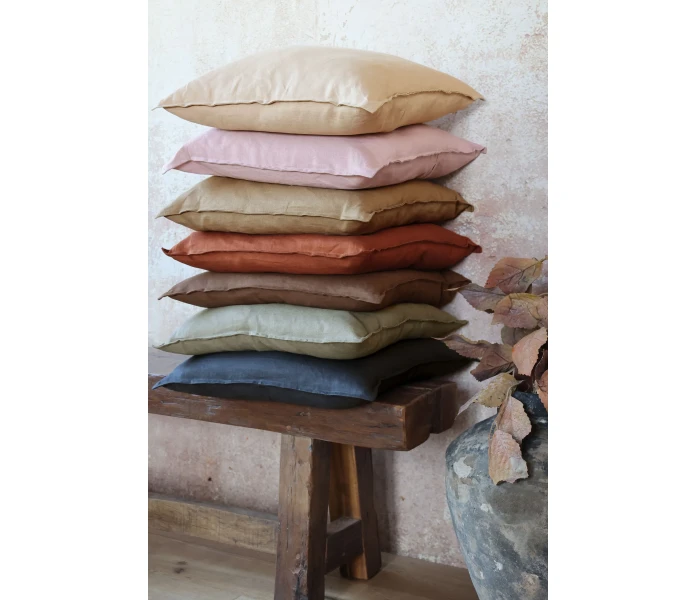 16101430 chic antique pellavatyynynpaallinen pellava tyynynpaallinen pellavaa kuva