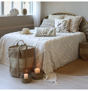 Chic Antique päiväpeitto 240 x 260 cm kuva