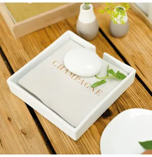 Räder servetti 25 x 25 cm 20 kpl - Champagne is my superfood kuva