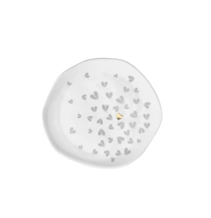 Räder valkoinen vati 14 cm - Hearts  kuva