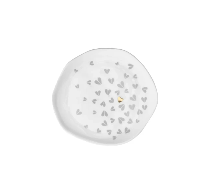 17752 rader pieni valkoinen vati sydan kuva