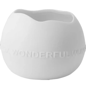 Räder tuikkulyhty valkoinen 8,5 x 7 cm kuva