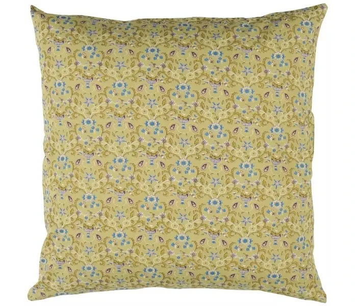 1954 22 ib laursen kuviollinen tyynynpaallinen kuva