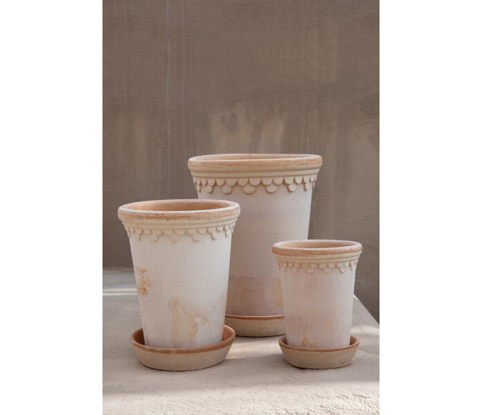 Bergs Potter kruka ruukku copenhagen kuva