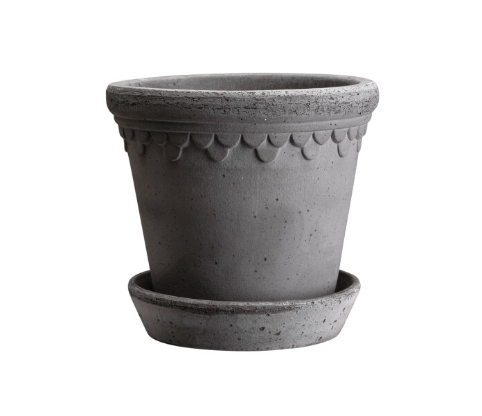 Bergs Potter copenhagen harmaa gra kuva