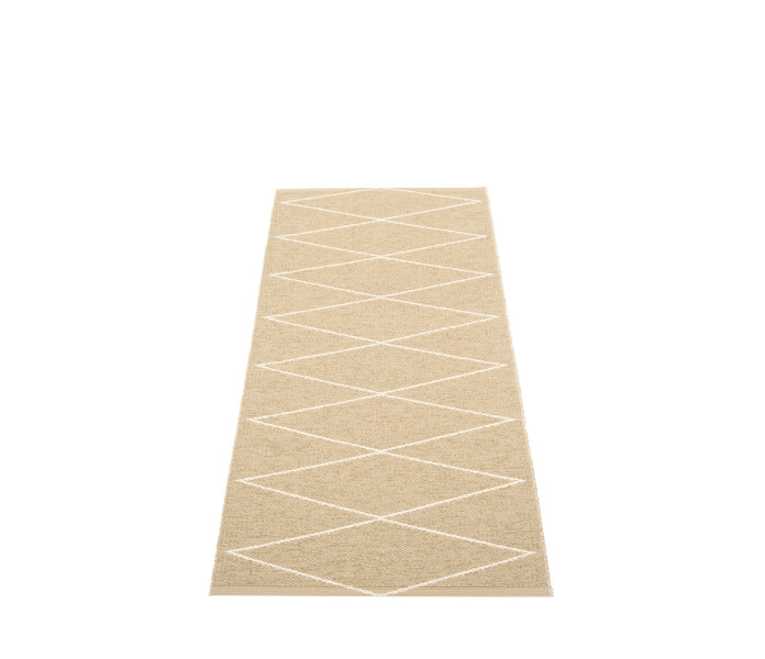 Pappelina Max ochre vanilla kuva