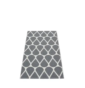 Pappelina Otis granit/fossil grey 70x140cm kuva