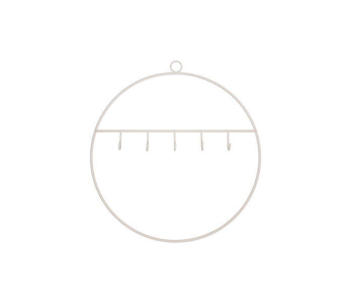 63414 300 71 metalli rengas kranssitarvike metall ring kranstillbehor kuva