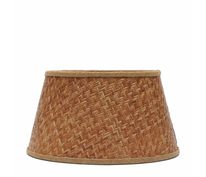 463890 Riviera Maison beachcomber lamp shade kuva