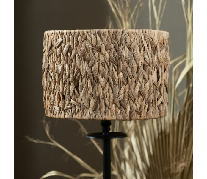 478010 riviera maison water hyacinth lampshade varjostin lampskarm 2 kuva
