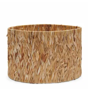 Riviéra Maison Water Hyacinth Lampshade varjostin 20x30cm kuva