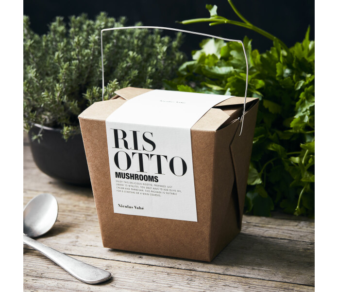 104830002 Nicolas Vahe risotto 1 kuva