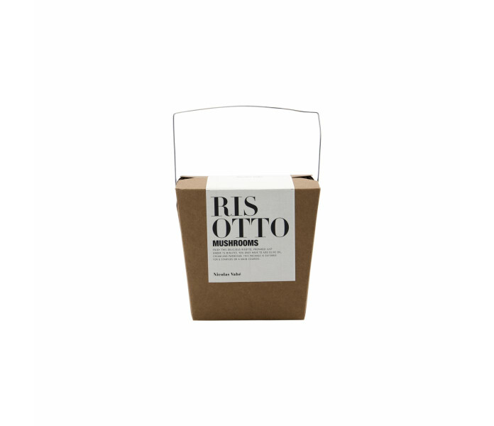 104830002 Nicolas vahe risotto sini svamp kuva