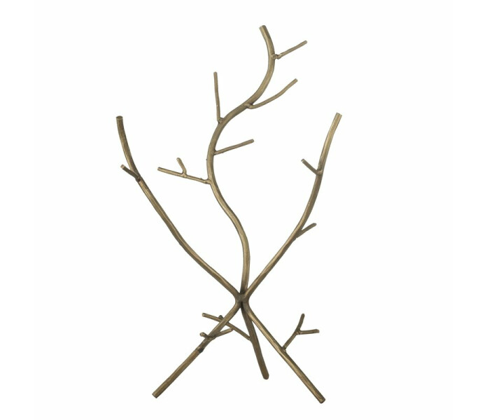 lene bjerre dana koruteline smyckestallning kuva