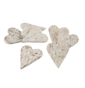 Tuohisydän 6cm 5kpl/pkt kuva