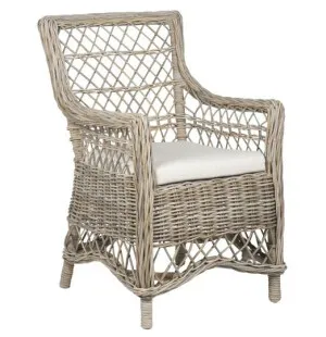 Ib Laursen rottinkituoli kuva