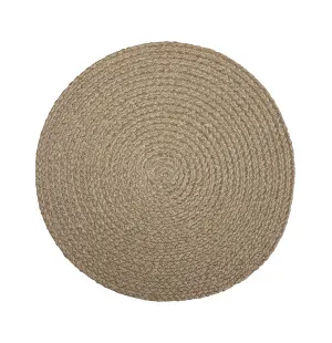 Fondaco Sigge juuttitabletti pellava 38cm kuva