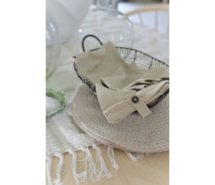 Foncaco juuttitabletti jute tablett kuva