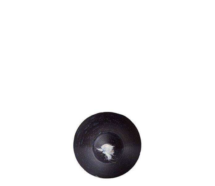 509 290 13 affari kruunukynttila musta kronljus svart 2 kuva