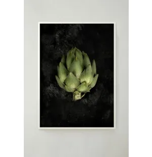 Storefactory juliste Artichoke 30x40cm kuva