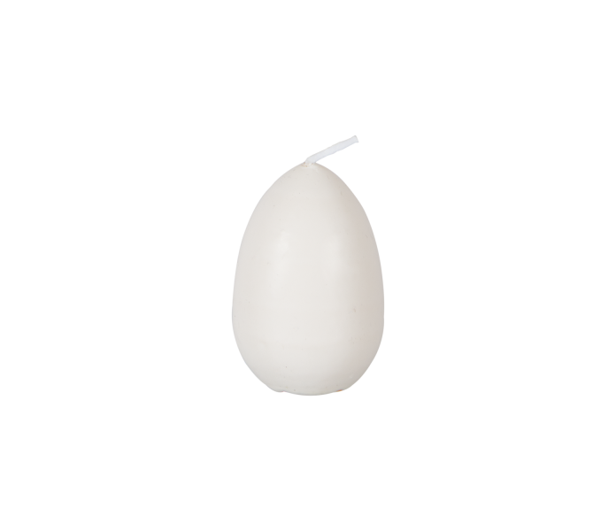 203 060 10 Affari munakynttila valkoinen aggljus vit 3 kuva