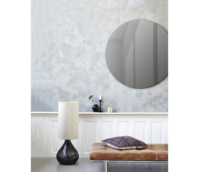 209130334 01 house doctor iso pyorea peili stor rund spegel 110 cm 2 kuva