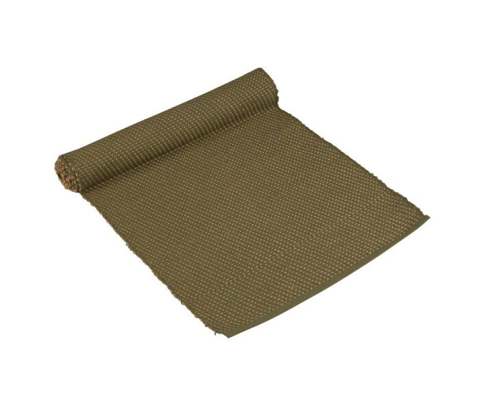 210324 140 40 fondaco lido kaitaliina vihrea lopare gron 40 x 140 cm kuva