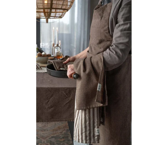 220150 020 70 fondaco vide patalappu ruskea nougat brun 2 kuva