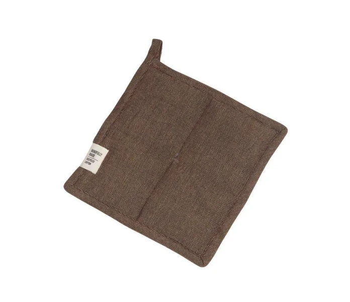 220150 020 70 fondaco vide patalappu ruskea nougat brun kuva