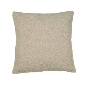 Fondaco Ted tyynynpäällinen hiekka 50 x 50 cm kuva