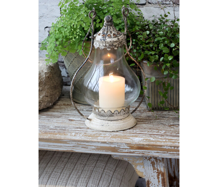 25069419 chic antique lyhty lykta 3 kuva